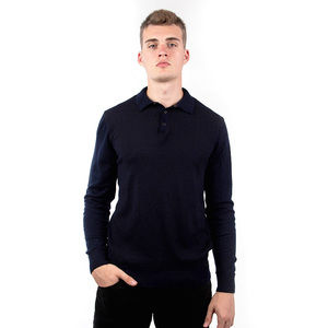 BEYMEN BLACK POLO | MENS SIZE XXL